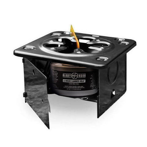 Image of Folding Camp Stove by Ready Hour