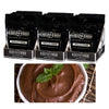 Chocolate Pudding Mix Case Pack Bundle (90 total servings, 9 pk.)