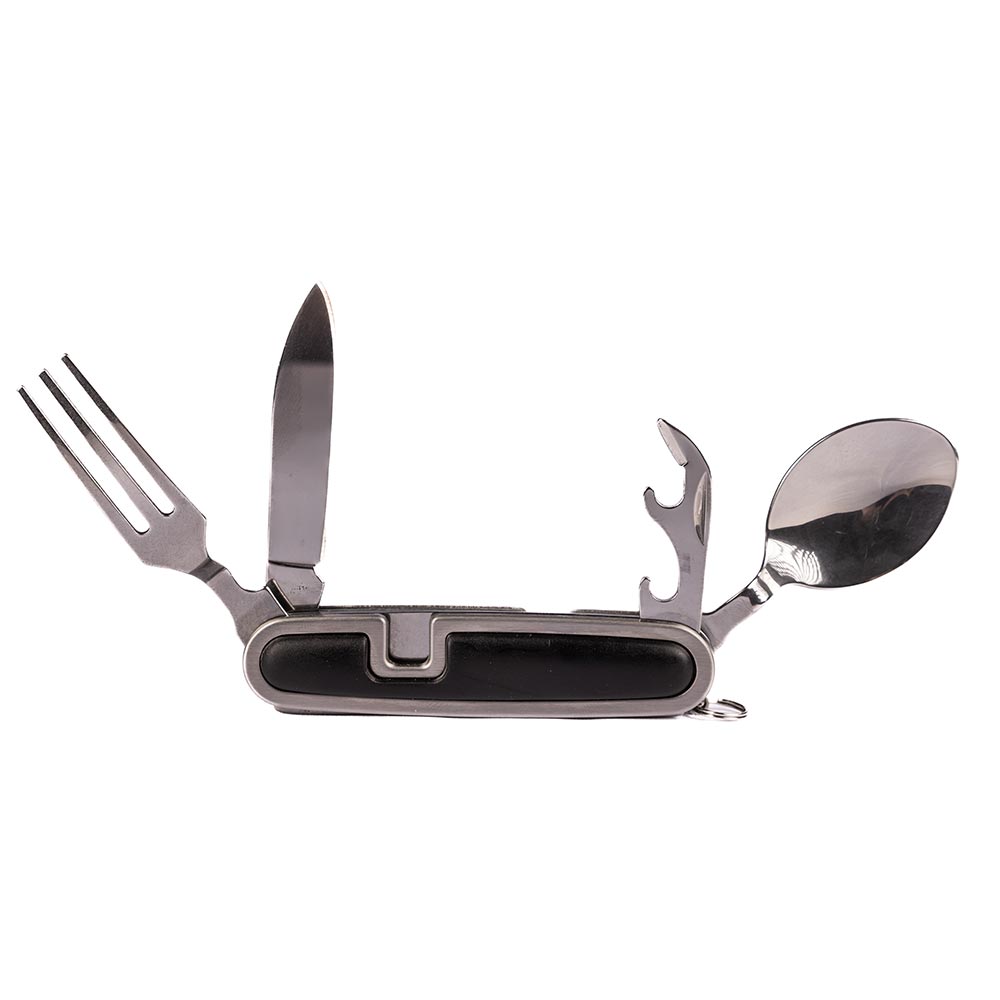 Silverware tool