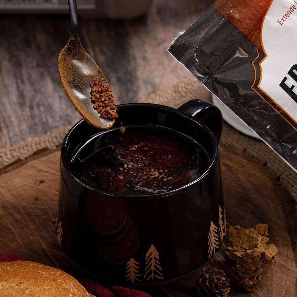 Franklin's Finest Coffee - Sample Pouch (60 servings) - My Patriot Supply