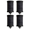 Image of Alexapure Pro Genuine Replacement Filters - 4 Pack