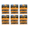 Image of Waterproof Matches by InstaFire (Six 4-packs, total of 24 boxes)