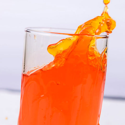 Image of Orange Energy Drink Mix Case Pack (56 servings, 7 pk.)