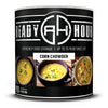 Corn Chowder (22 servings)