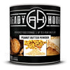 Peanut Butter Powder (65 servings)