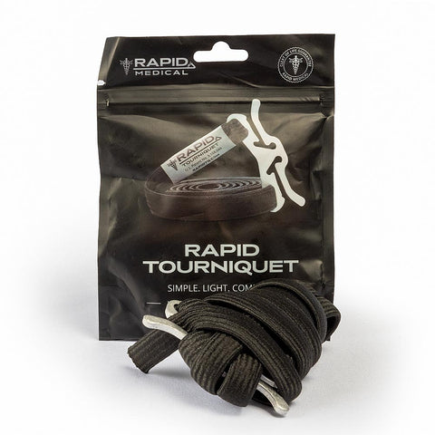 Image of RAPID Tourniquet by Rapid Medical