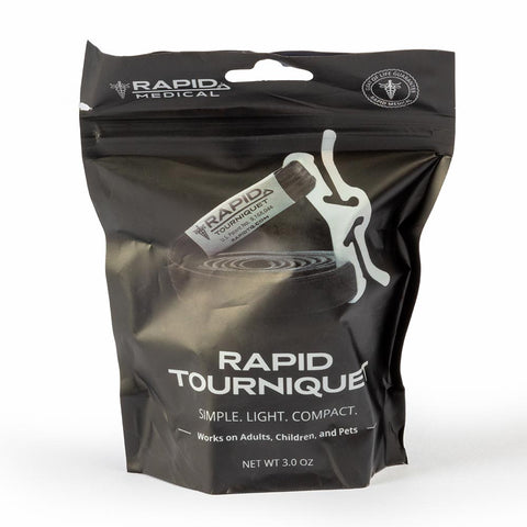 Image of RAPID Tourniquet by Rapid Medical