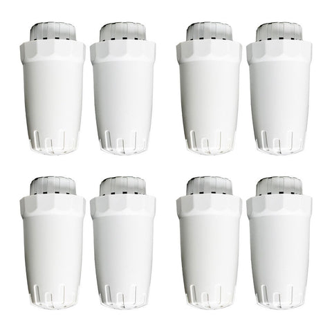 Image of Alexapure Pitcher Genuine Replacement Filters 4-Pack