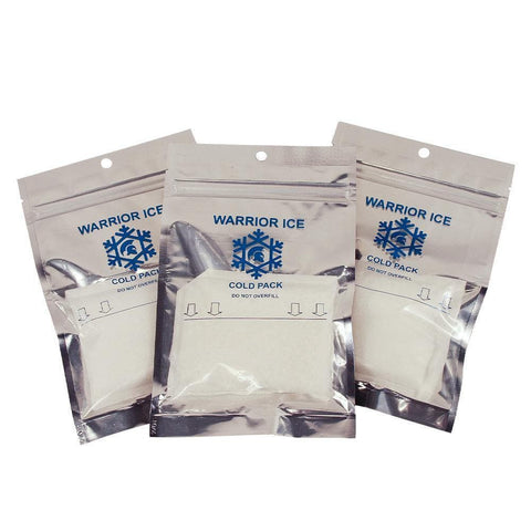 Image of Ready Hour Warrior Ice Cold Packs (3 packs) - My Patriot Supply