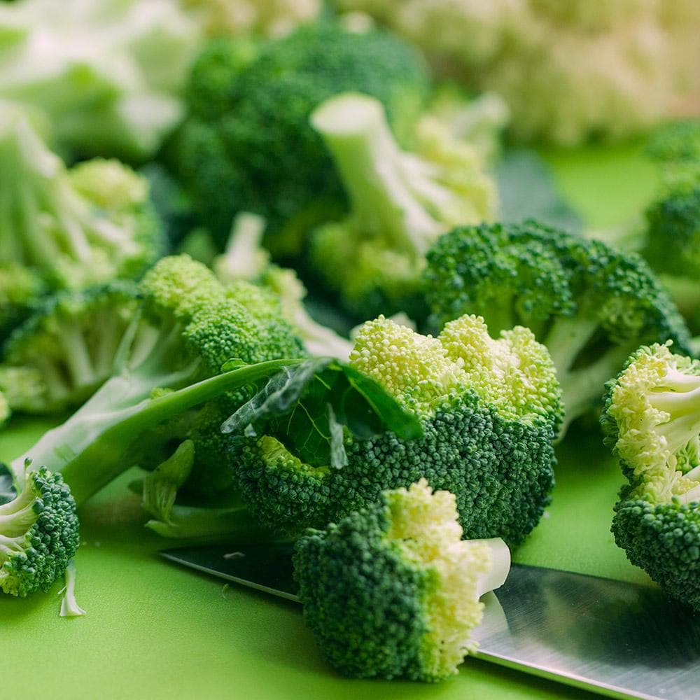 Broccoli