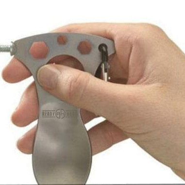 Patriot Grub N Tool by Ready Hour - My Patriot Supply