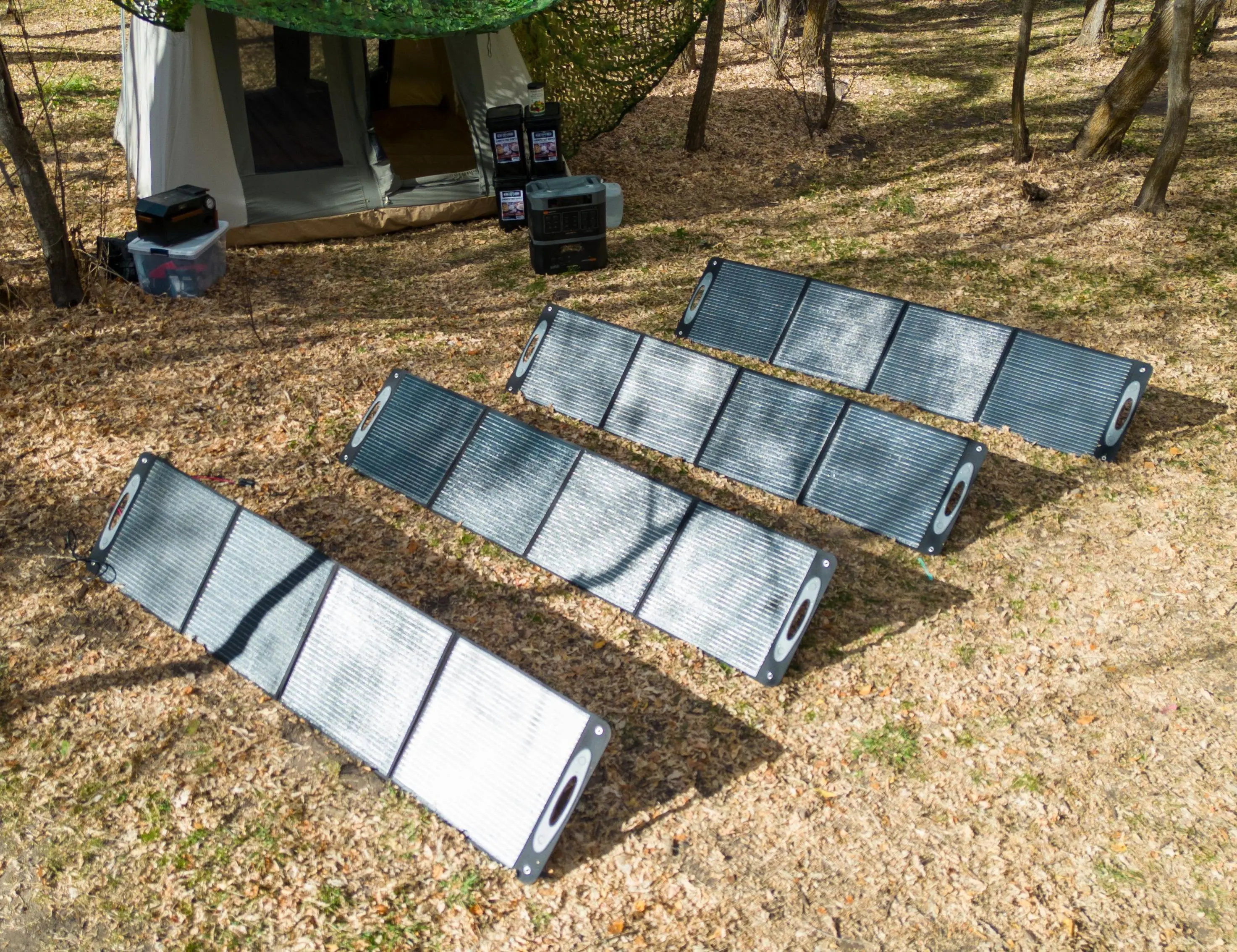 panels