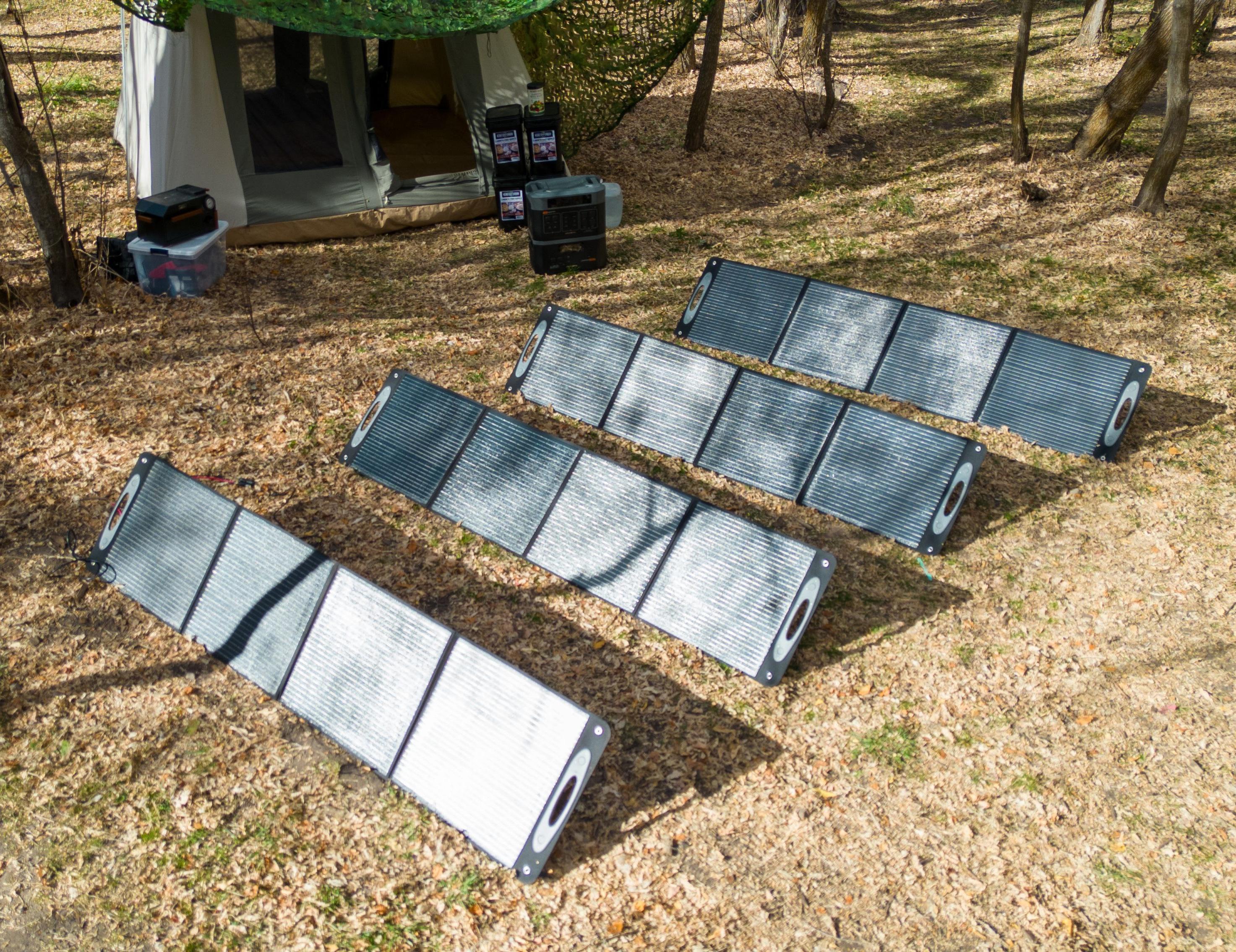 panels