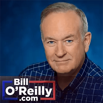 Bill O'Reilly