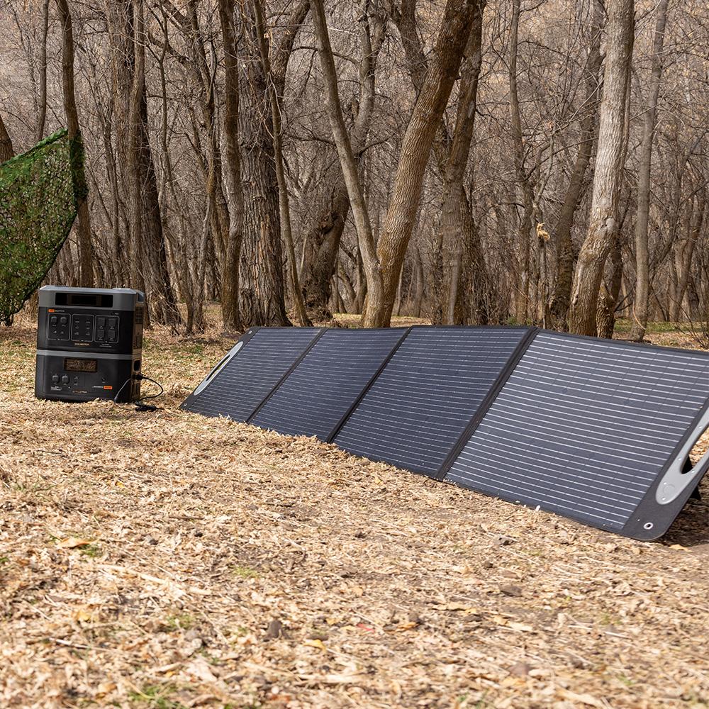 200w panels