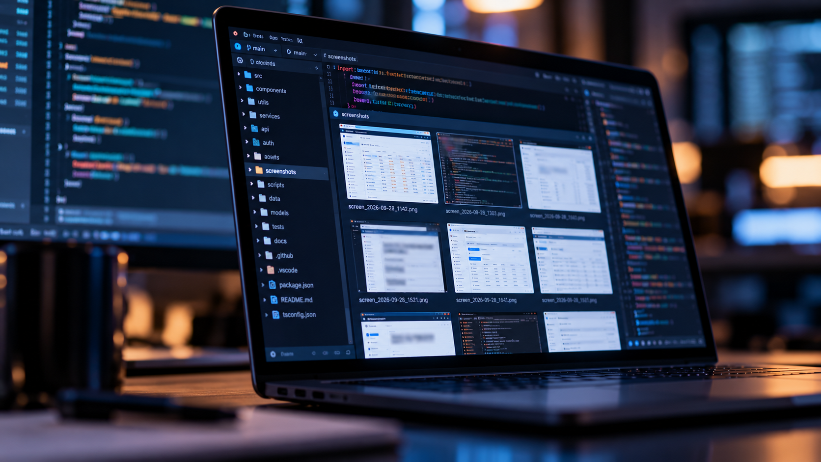 AI models keep posting screenshots showing sensitive data from inside tech companies