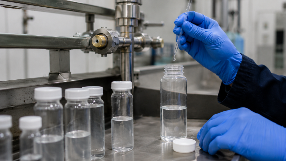 After bold pledge, EPA shelves microplastics testing in U.S. drinking water