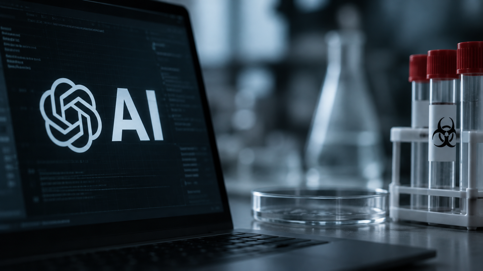 Anthropic says it blocked possible attempts to use AI to develop bioweapons
