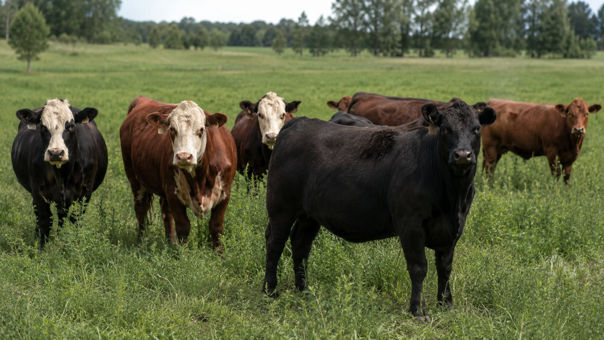 CDC activates emergency response to screwworm infestations