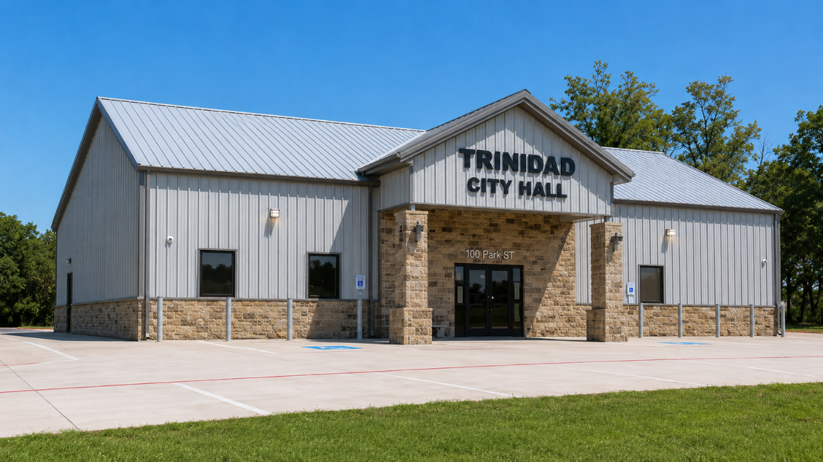 Charges dismissed against Trinidad water protestors as city hall closes