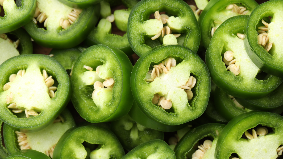 Chipotle pulls jalapeños as salmonella outbreak sickens over 100