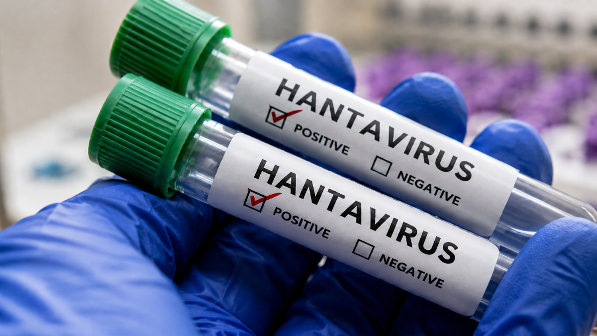Colorado adult dies from hantavirus after local rodent exposure