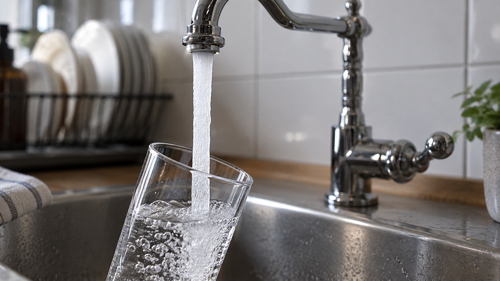 Constitution Doesn’t Cover Right to Clean Water, Court Rules
