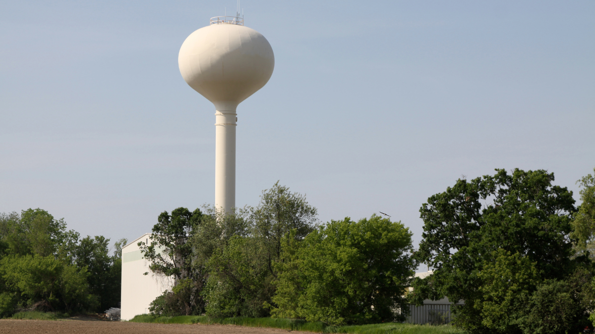 Cyberattacks Are Threatening U.S. Water Supplies — Here’s How Experts Say You Can Prepare