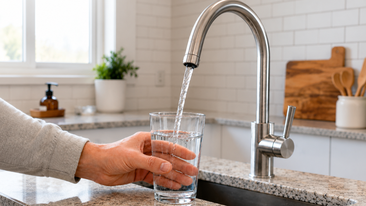 EPA to roll back regulations on 'forever chemicals' in water. What's next