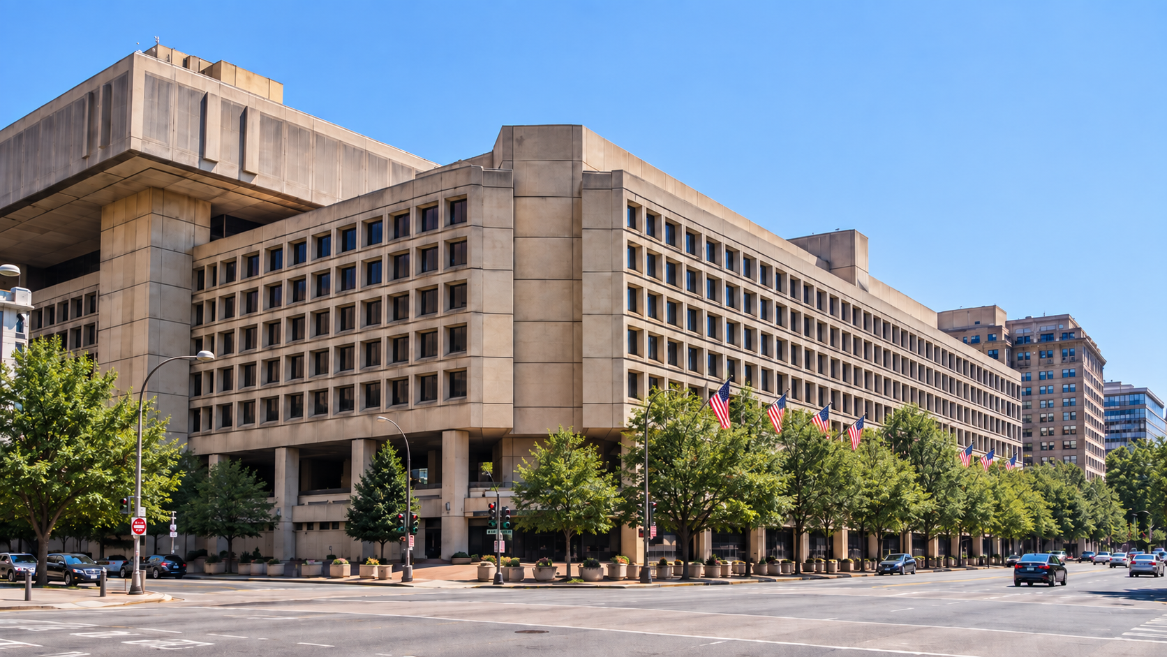 FBI investigates after ShinyHunters hackers claim theft of agents' personal data
