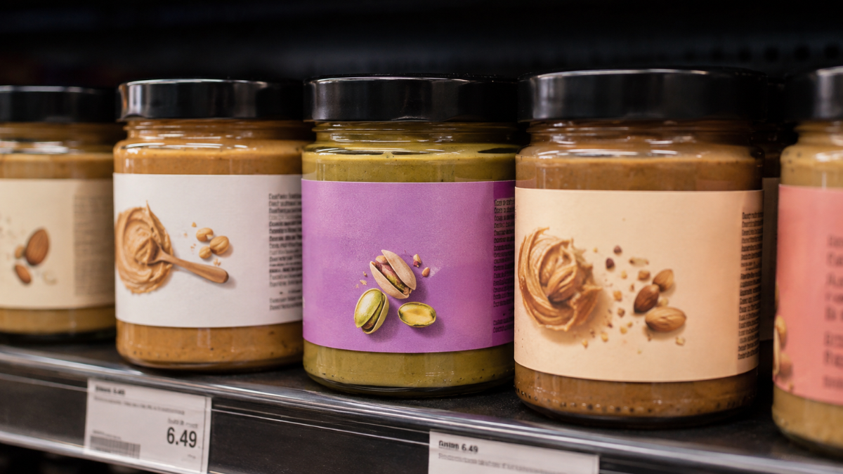 Florida found salmonella in food now recalled from Walmart stores in 19 states