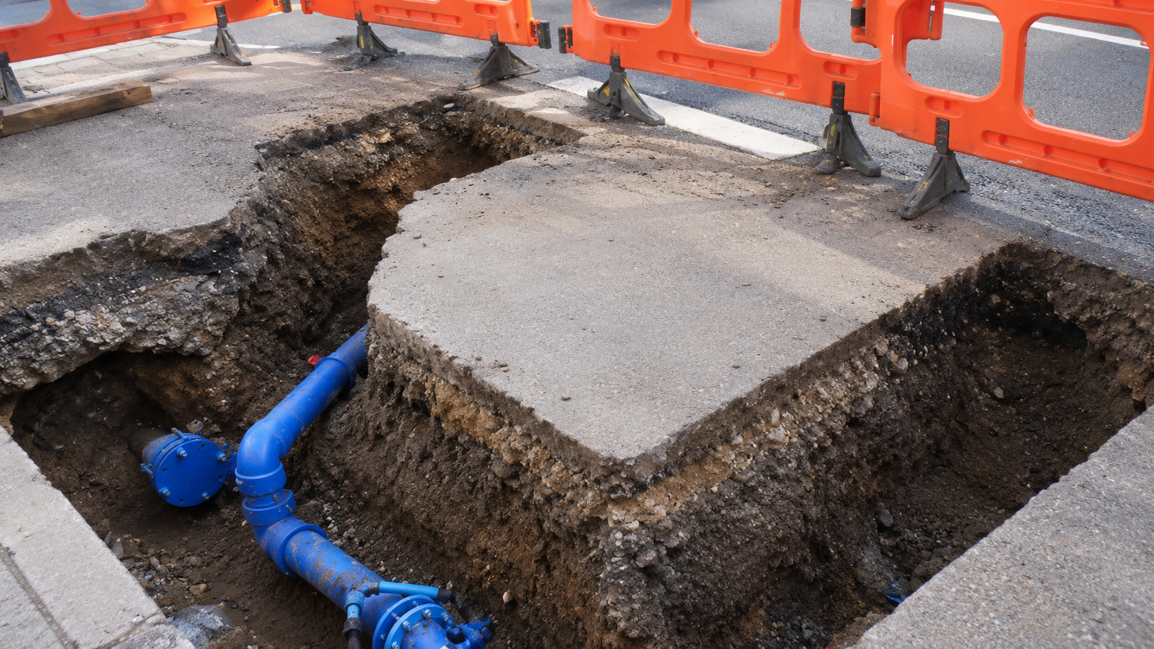 From Renewal Needs to Deliverable Programs: Improving Water Main Replacement in the United States