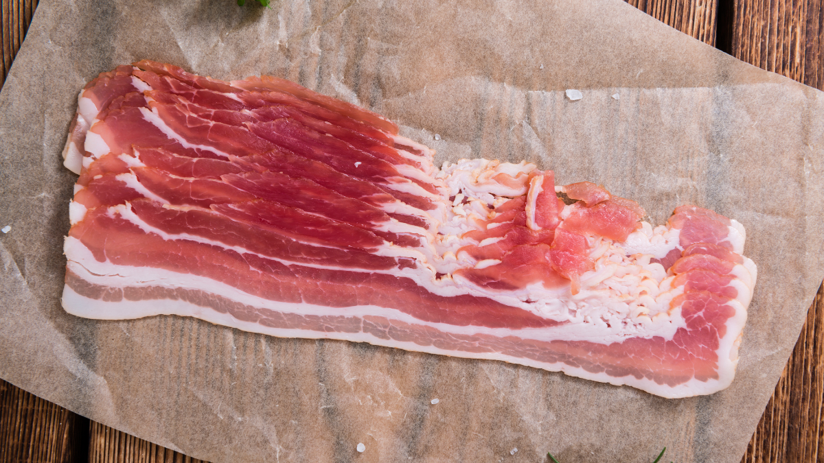 Highest-Level Recall Issued for Thousands of Pounds of Bacon, USDA Urges People ‘Not to Consume’ It