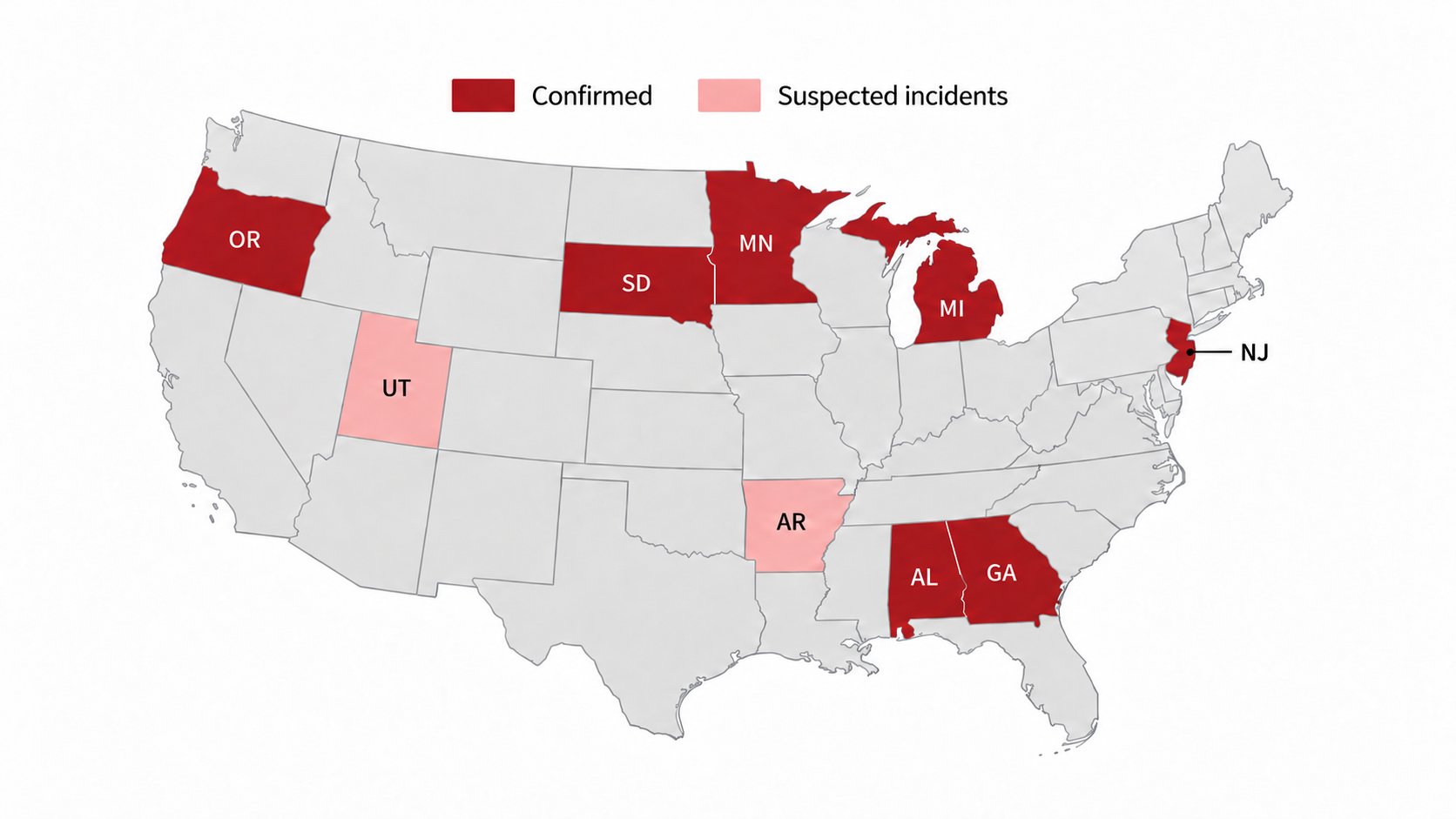 Mapping Iranian Cyberattacks on U.S. Water Systems