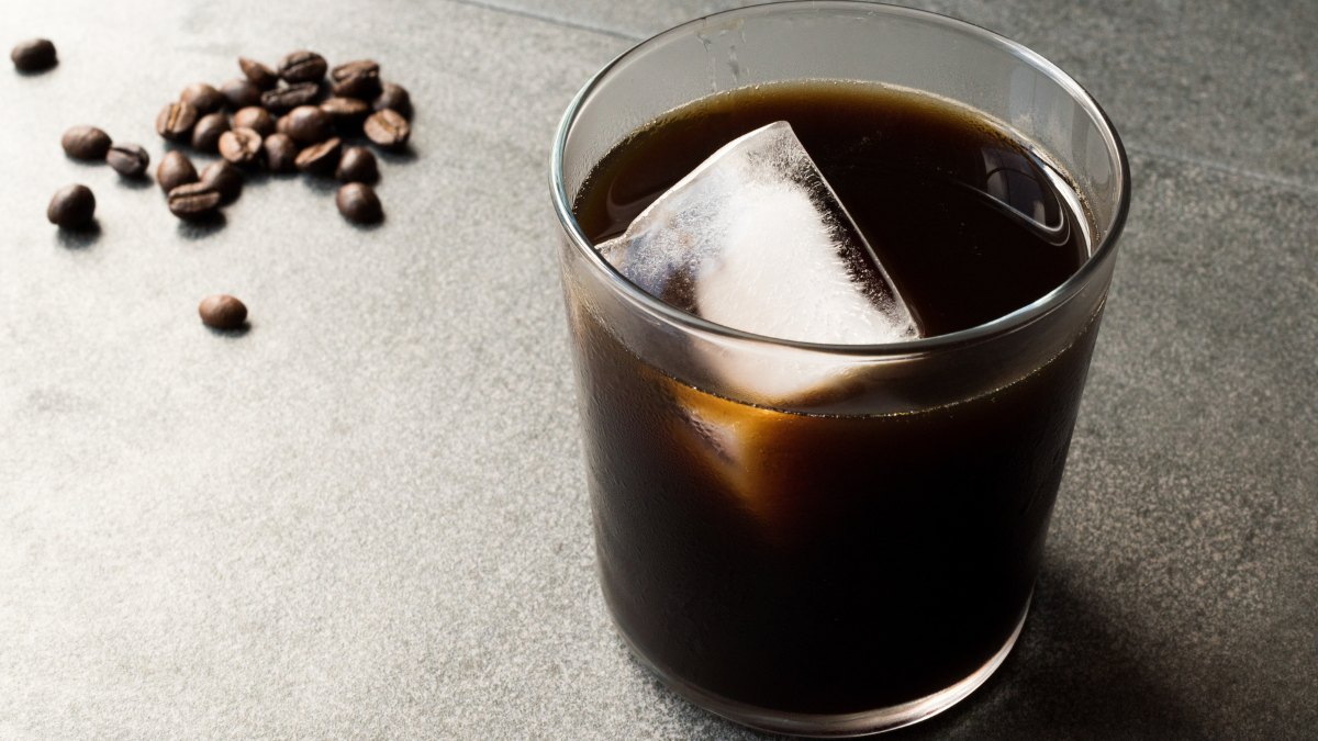 More Than 3,000 Gallons of Cold Brew Recalled Over Botulism Risk, FDA Says