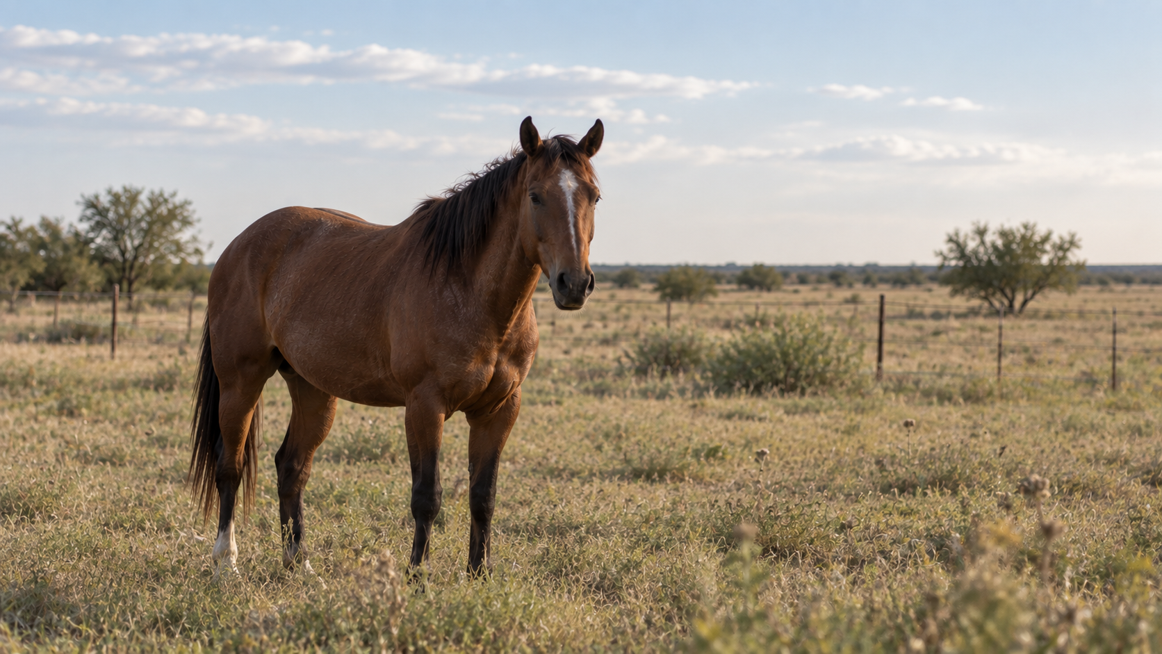 New World Screwworm Found in Horse near Texas Border with Mexico