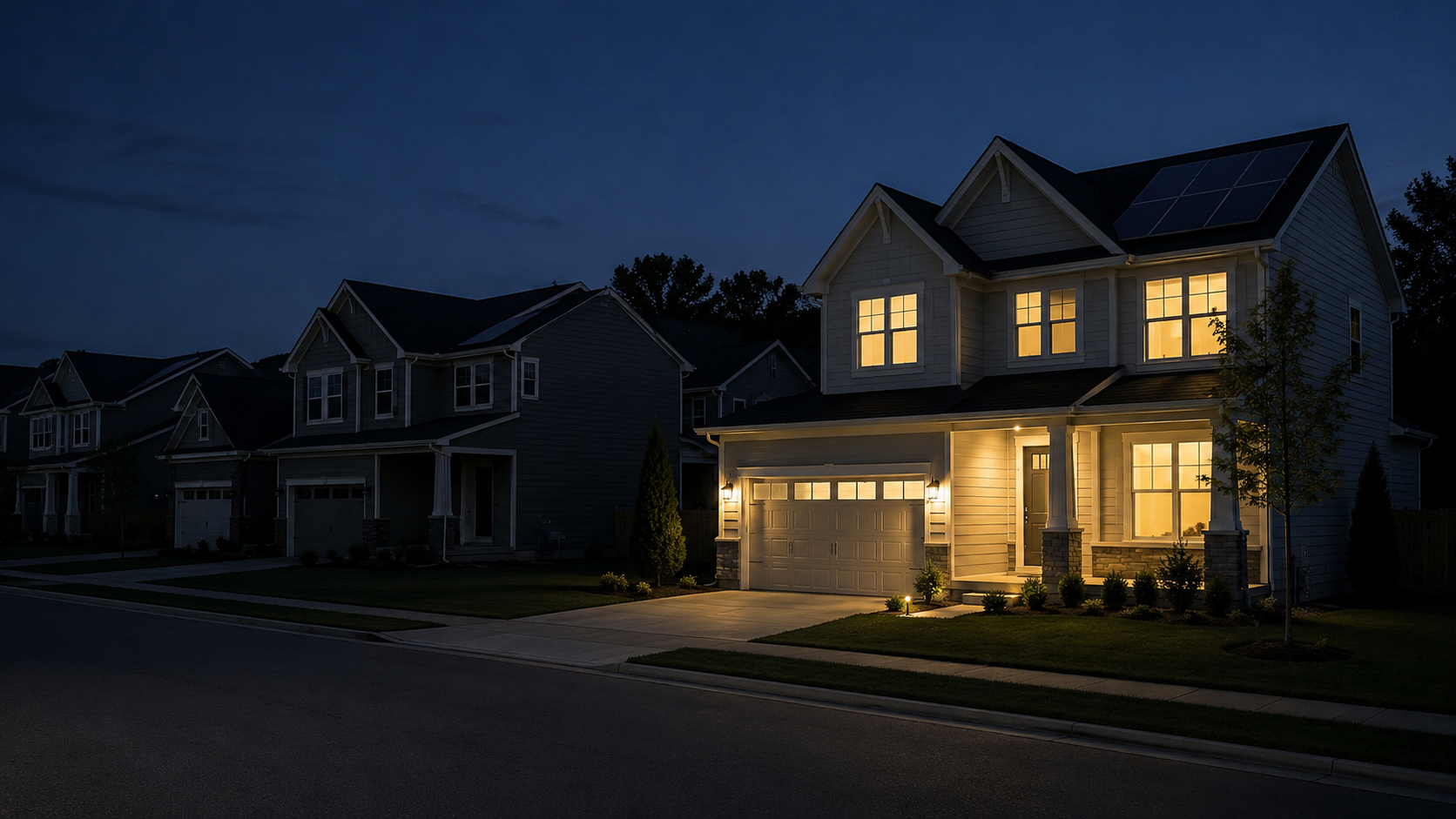 New normal? The US has suffered a major power outage EVERY month of 2026