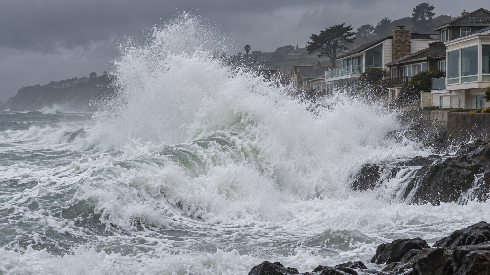 Newsom declares statewide emergency as Super El Niño breaks into record territory