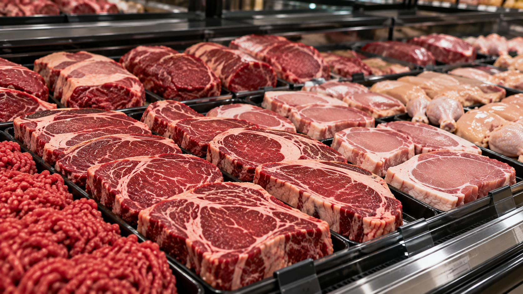 Star Meat Delivery recalls 167,639 pounds of meat over false USDA inspection label