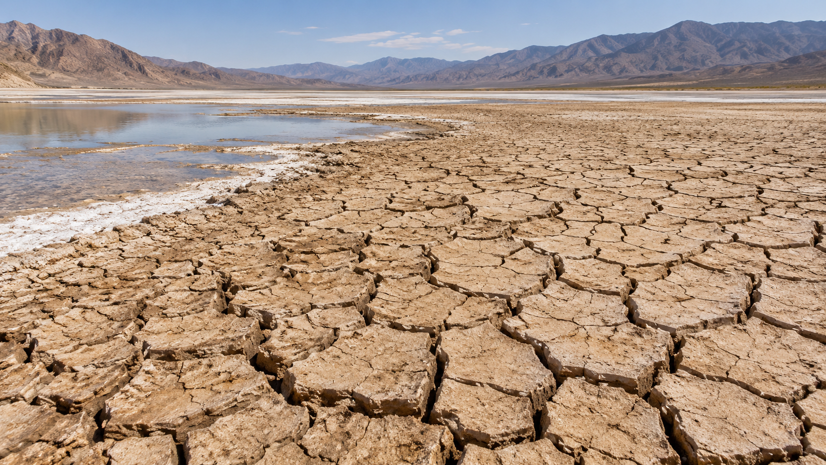 The next water crisis is beneath our feet