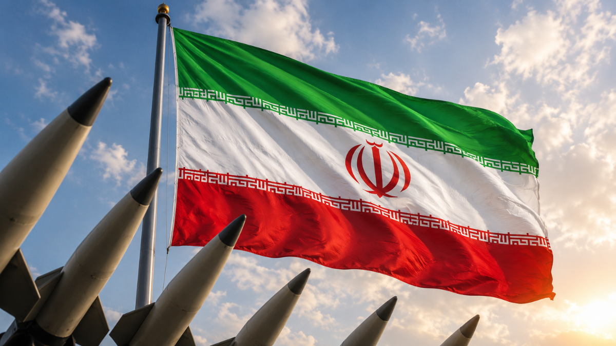 ‘This Will Be Our Future Approach’: IRGC Targets US Bases After Strike on Iran