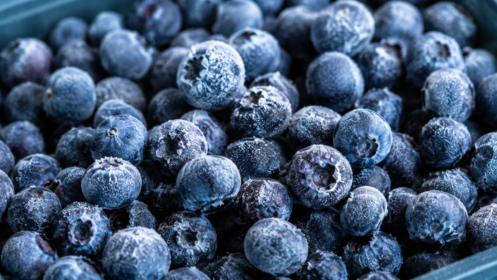 Thousands of Blueberries Recalled, Classified at FDA’s Highest Warning Level for Potential E. Coli Contamination