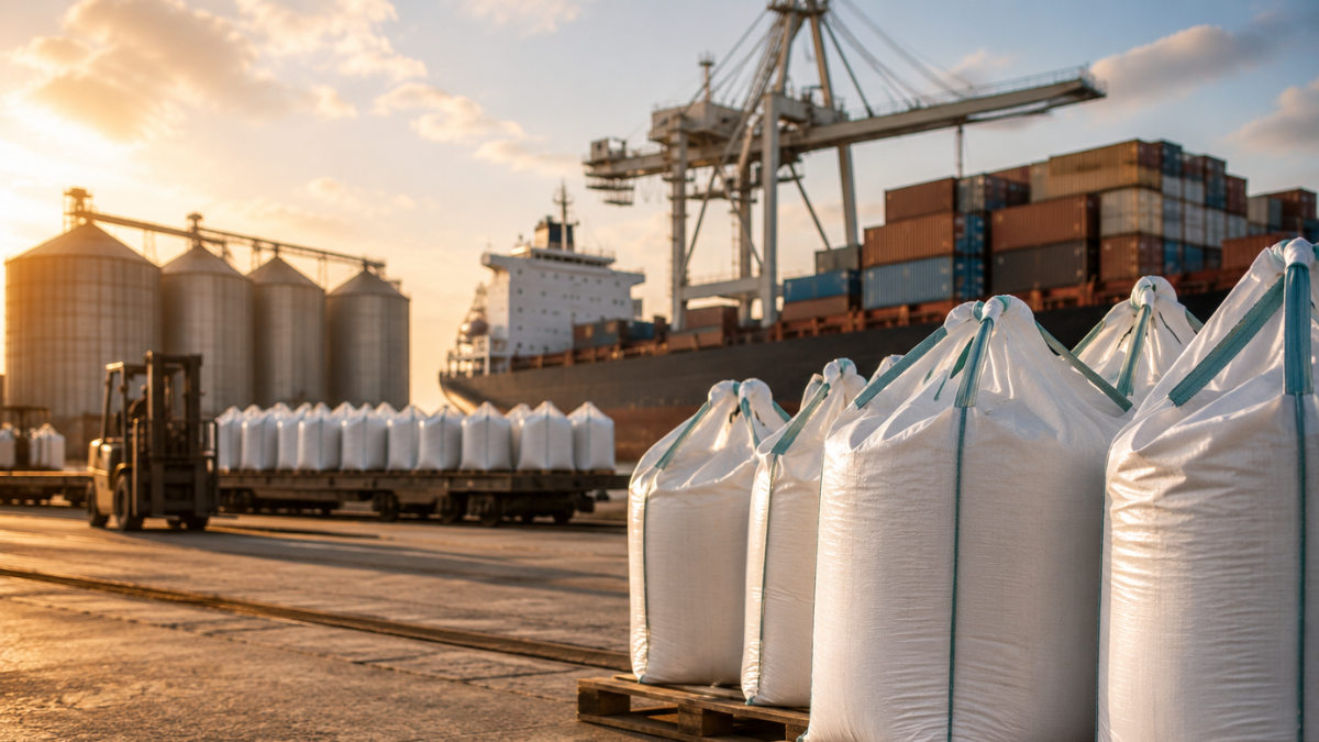 Trump declares food supply emergency, suspends tariffs on key fertilizer imports