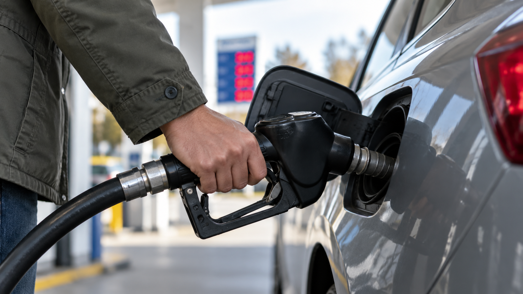 US diesel prices hit record high as conflicts intensify supply crunch