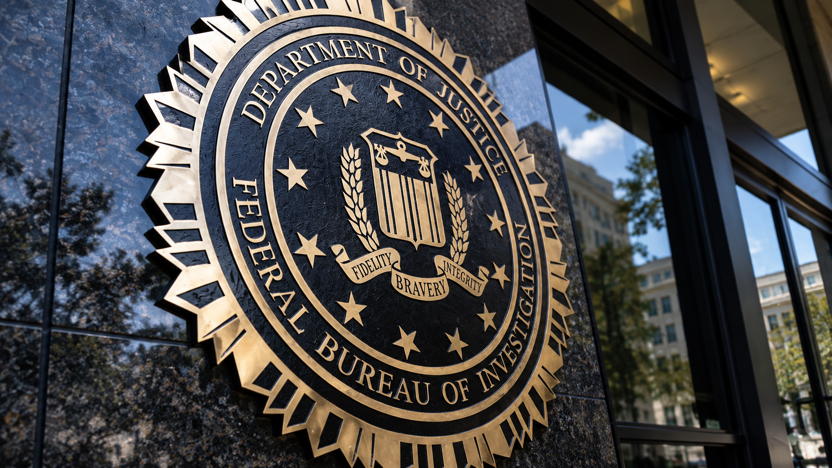 ‘We Hacked the FBI:’ Hackers Say They Have Data on All FBI Employees