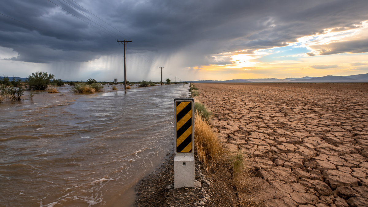 We’re trending toward El Niño, and by later this year, it could become one of the strongest on record. Here's what that means, including how it could shape weather patterns ahead.