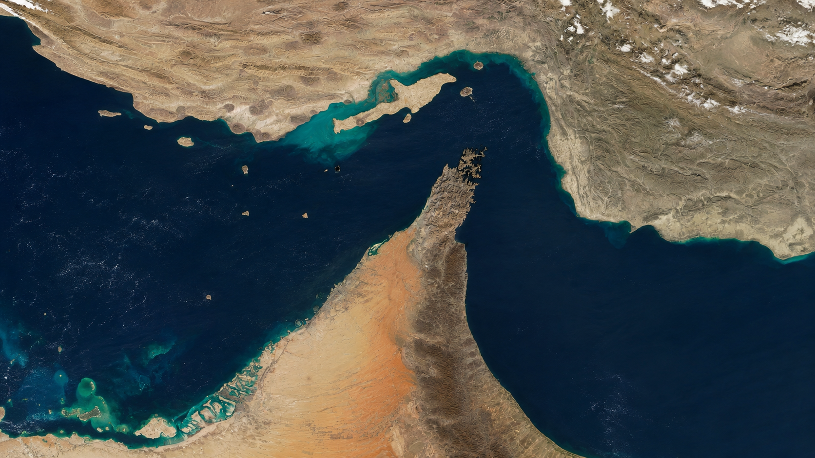 World rapidly burns through oil stockpiles with no end in sight to Hormuz deadlock