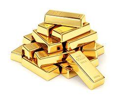 The Truth About Gold-Backed Preparedness