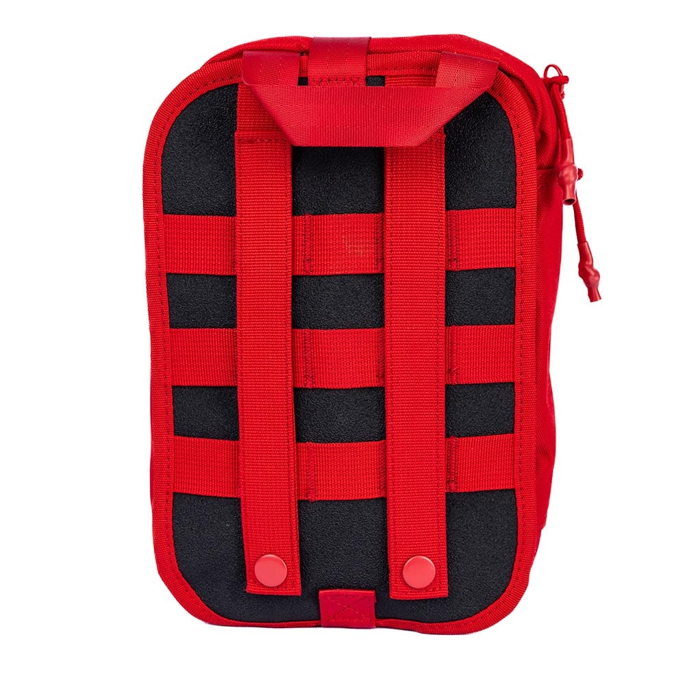 MyFAK First Aid Kit (111 pieces) by My Medic