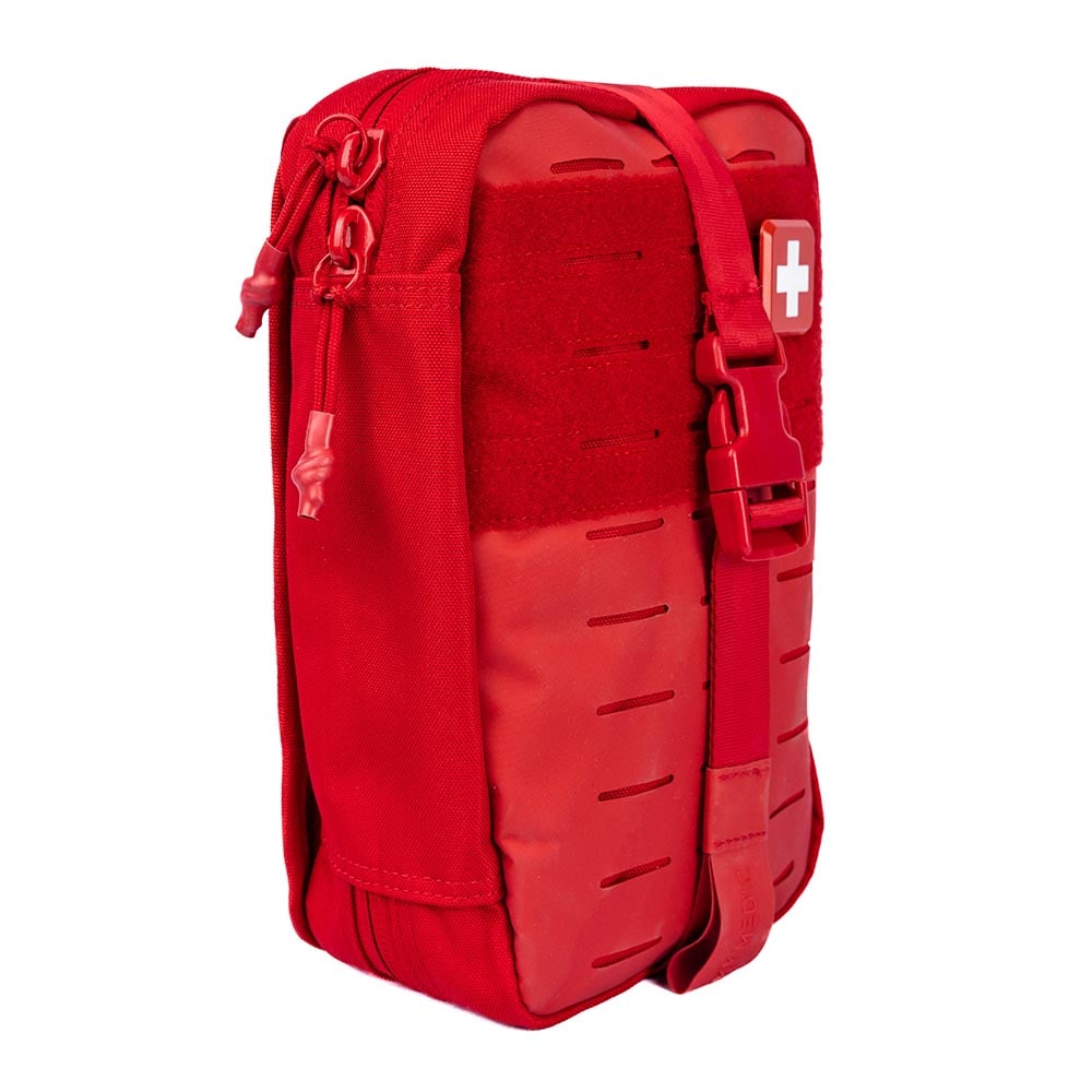 MyFAK First Aid Kit (111 pieces) by My Medic